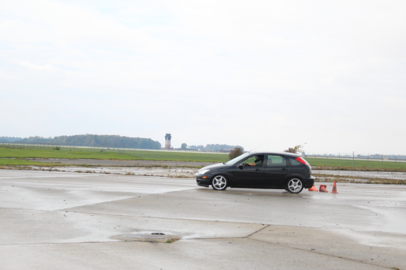 Illustration for article titled Photo Dump from last Annual Indy SCCA pt.2